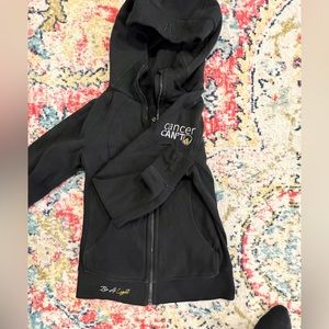 Lululemon hoodie women’s jacket size 6